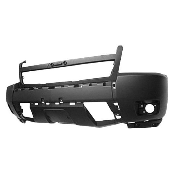 Sherman® - Front Bumper Covers