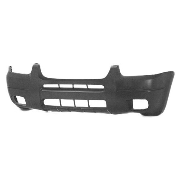 Sherman® - Front Bumper Covers