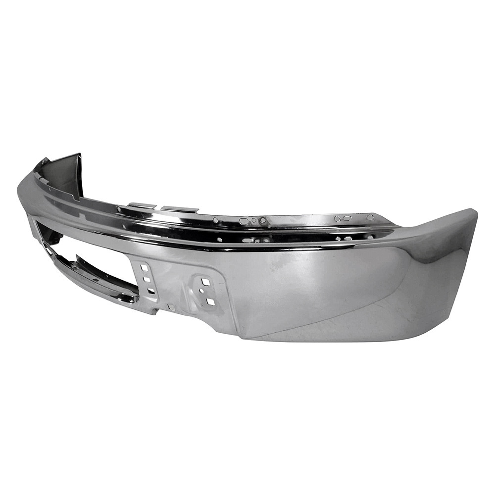 Alzare® - Front Bumper Face Bar