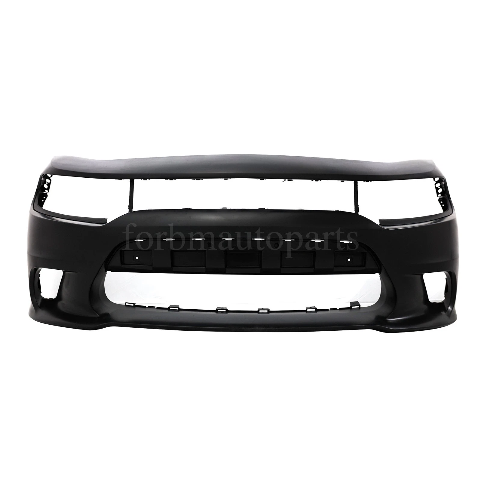 Front Bumper for 2015-2023 Dodge Charger SRT