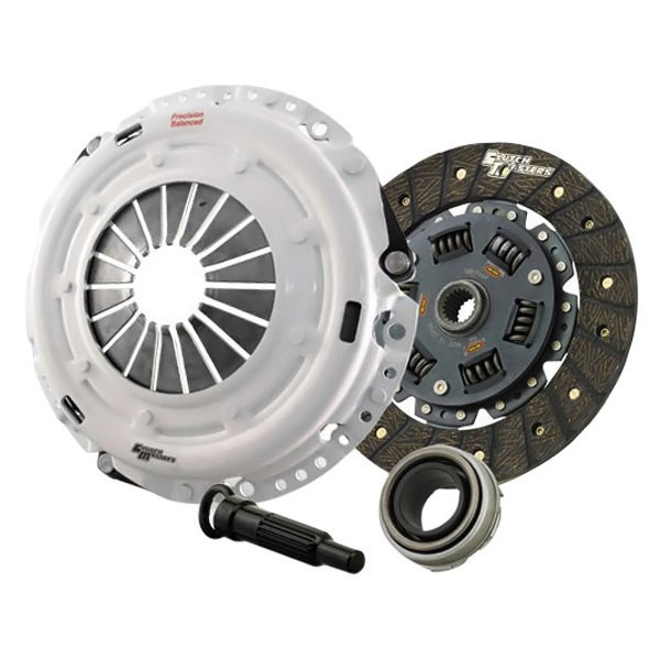 Clutch Masters® - FX100 Series Clutch Kit