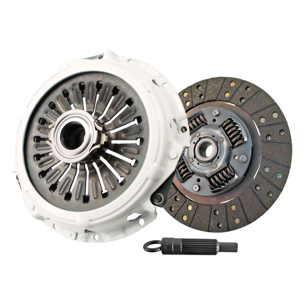 Clutch Masters® - FX100 Series Clutch Kit