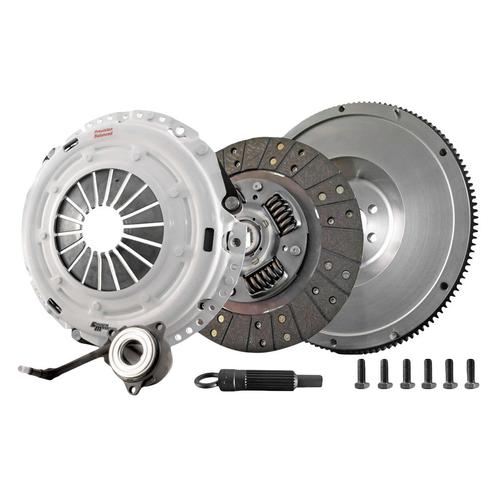 Clutch Masters® - FX100 Series Clutch Kit